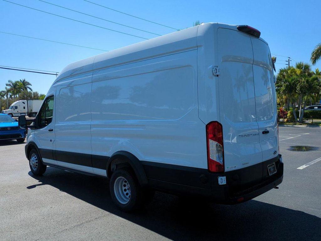 new 2025 Ford Transit-350 car, priced at $59,420
