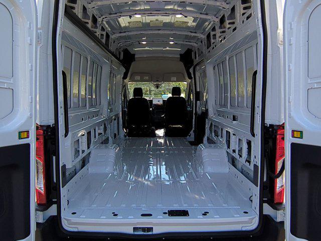 new 2025 Ford Transit-350 car, priced at $59,920
