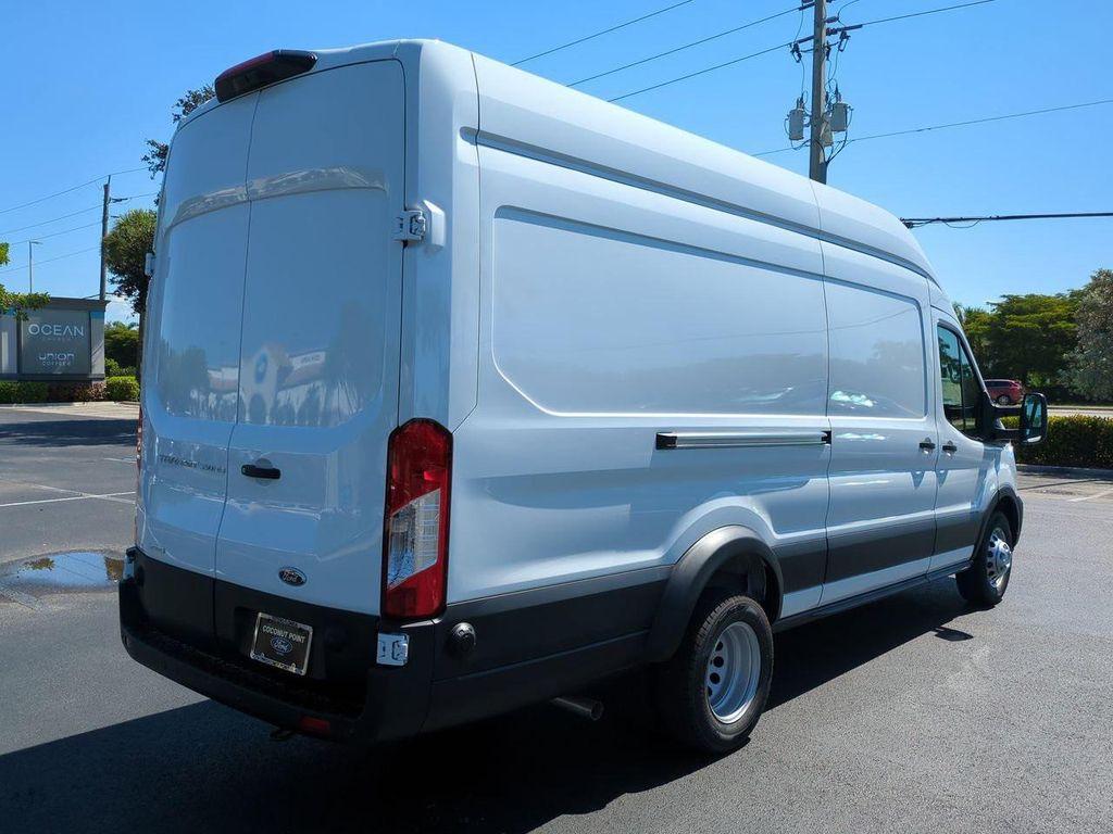 new 2025 Ford Transit-350 car, priced at $59,420