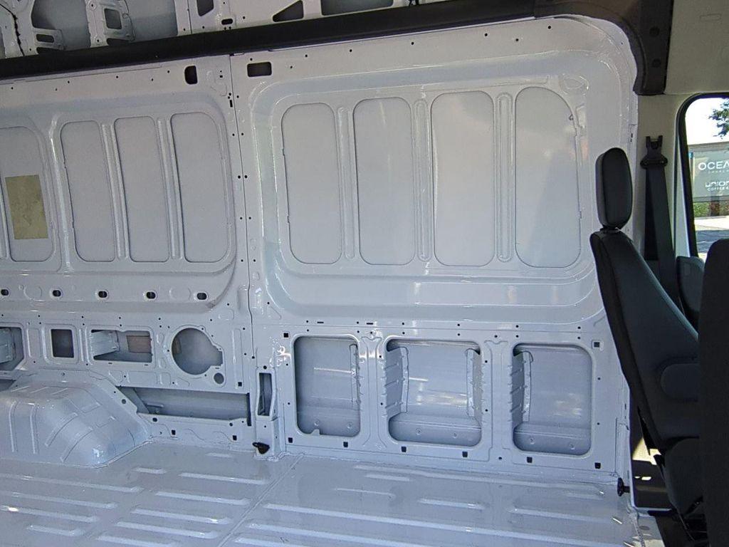 new 2025 Ford Transit-350 car, priced at $59,420