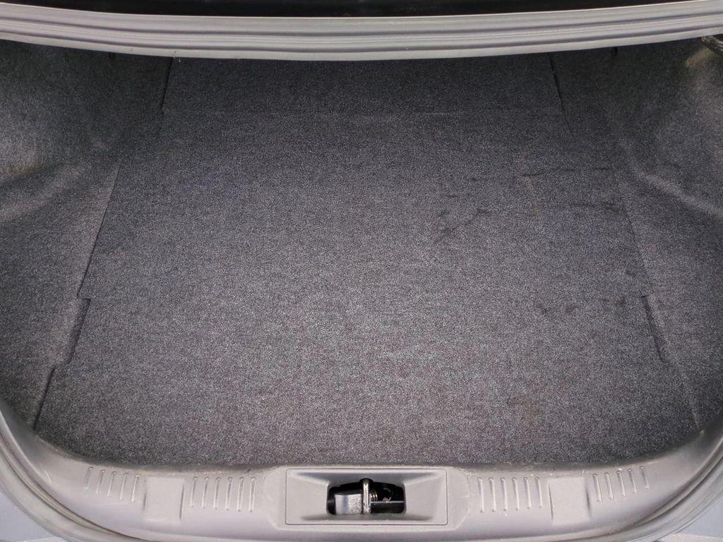 new 2025 Ford Mustang car, priced at $32,891