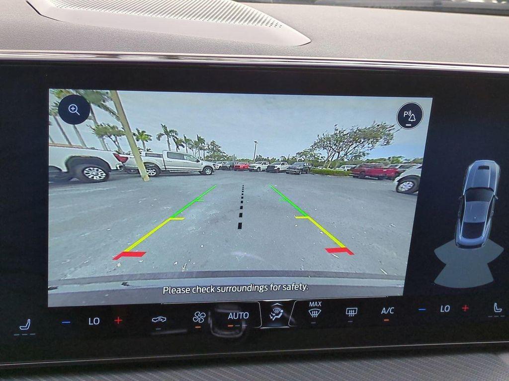 new 2025 Ford Mustang car, priced at $32,891