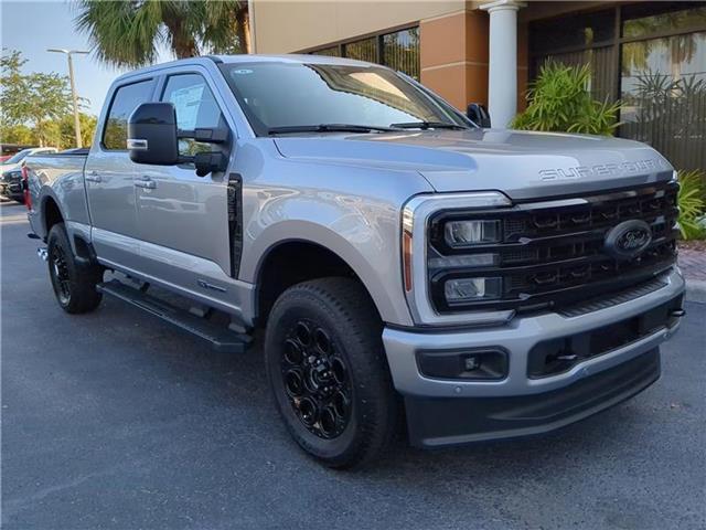 new 2024 Ford F-250 car, priced at $88,290