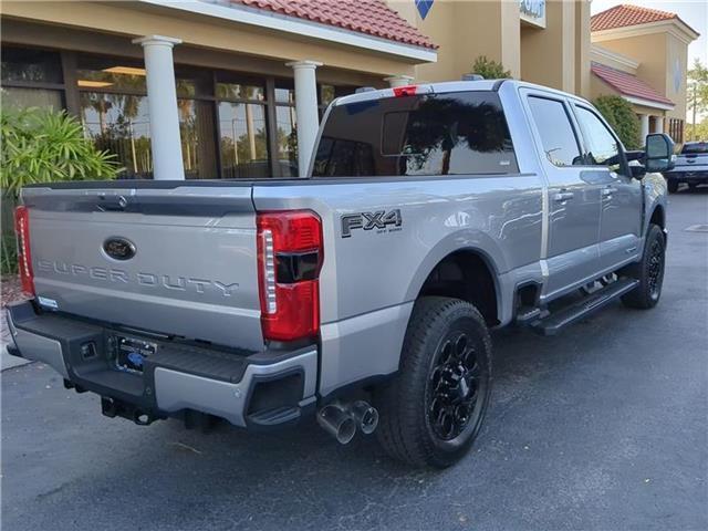 new 2024 Ford F-250 car, priced at $88,290