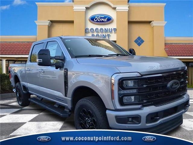 new 2024 Ford F-250 car, priced at $88,290