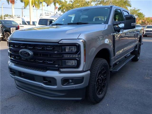 new 2024 Ford F-250 car, priced at $88,290