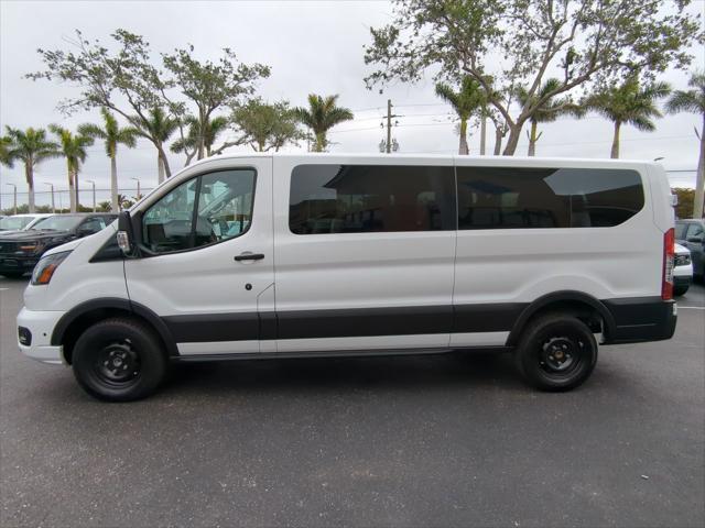 new 2024 Ford Transit-350 car, priced at $60,280