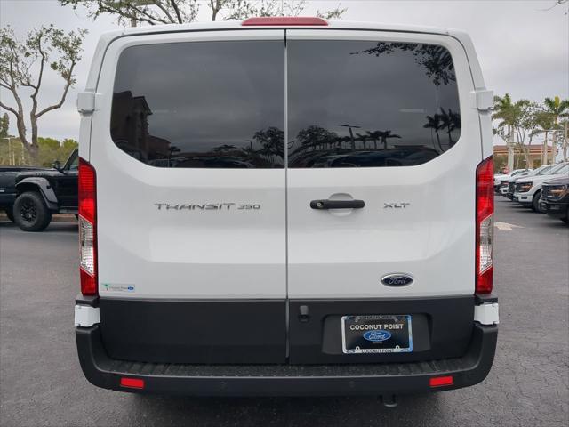 new 2024 Ford Transit-350 car, priced at $60,280