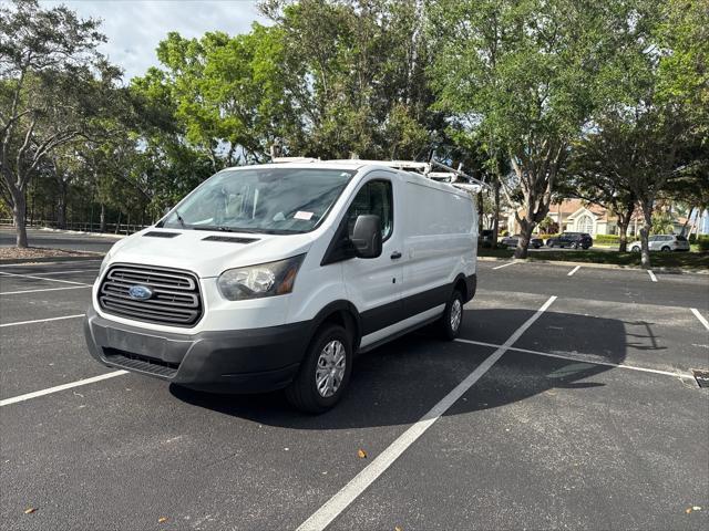 used 2017 Ford Transit-250 car, priced at $16,995