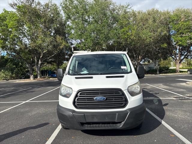 used 2017 Ford Transit-250 car, priced at $16,995