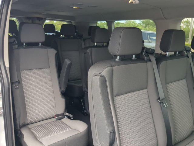 new 2024 Ford Transit-350 car, priced at $56,162