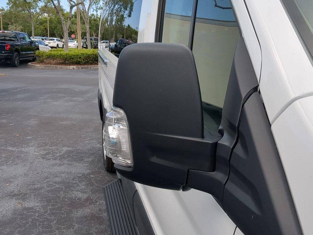 new 2024 Ford Transit-350 car, priced at $54,803