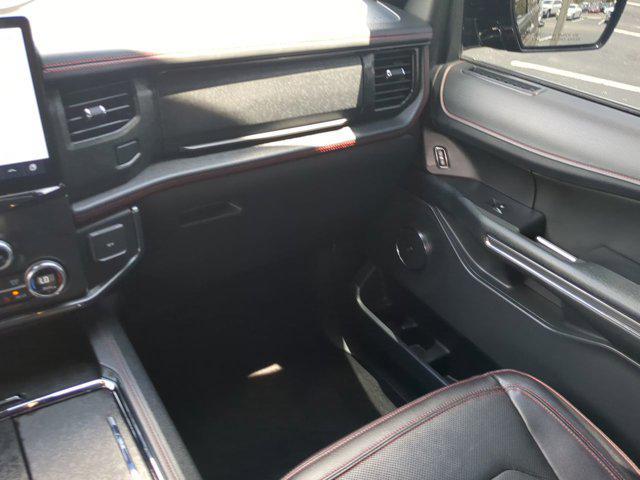 used 2022 Ford Expedition car, priced at $38,419