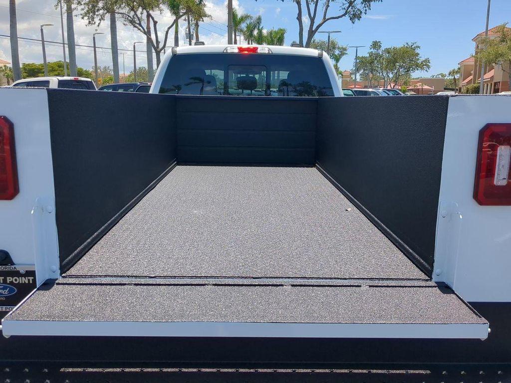 new 2025 Ford F-350 car, priced at $75,900