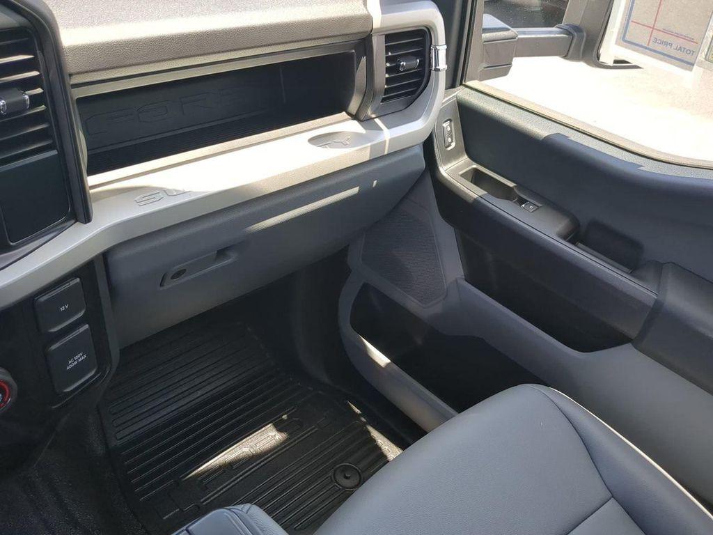 new 2025 Ford F-350 car, priced at $75,900
