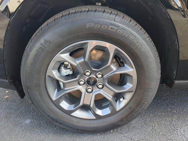 new 2024 Ford Maverick car, priced at $28,587