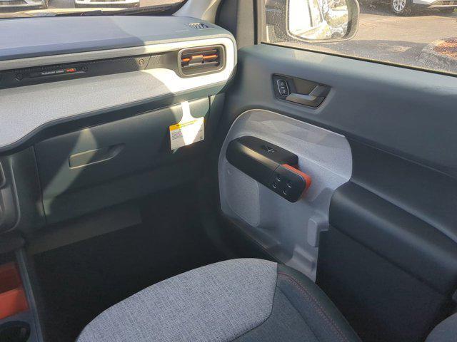 new 2024 Ford Maverick car, priced at $28,587