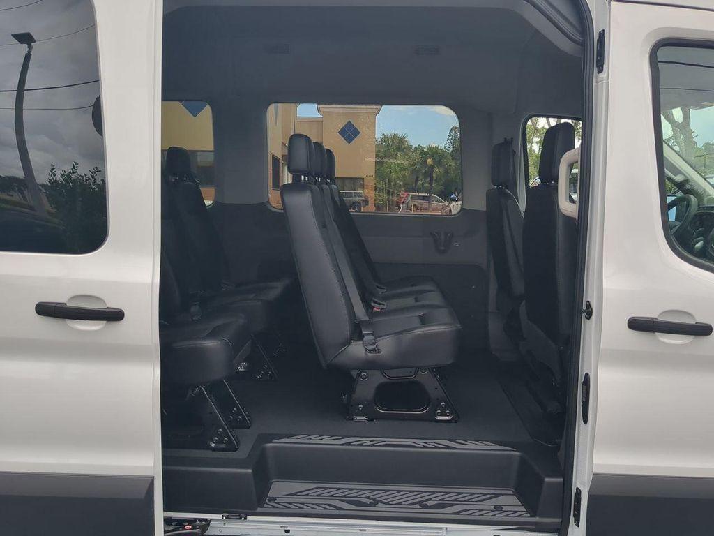 new 2025 Ford Transit-350 car, priced at $61,220
