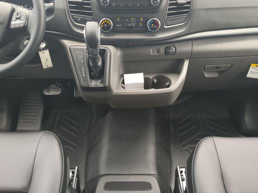 new 2025 Ford Transit-350 car, priced at $61,220