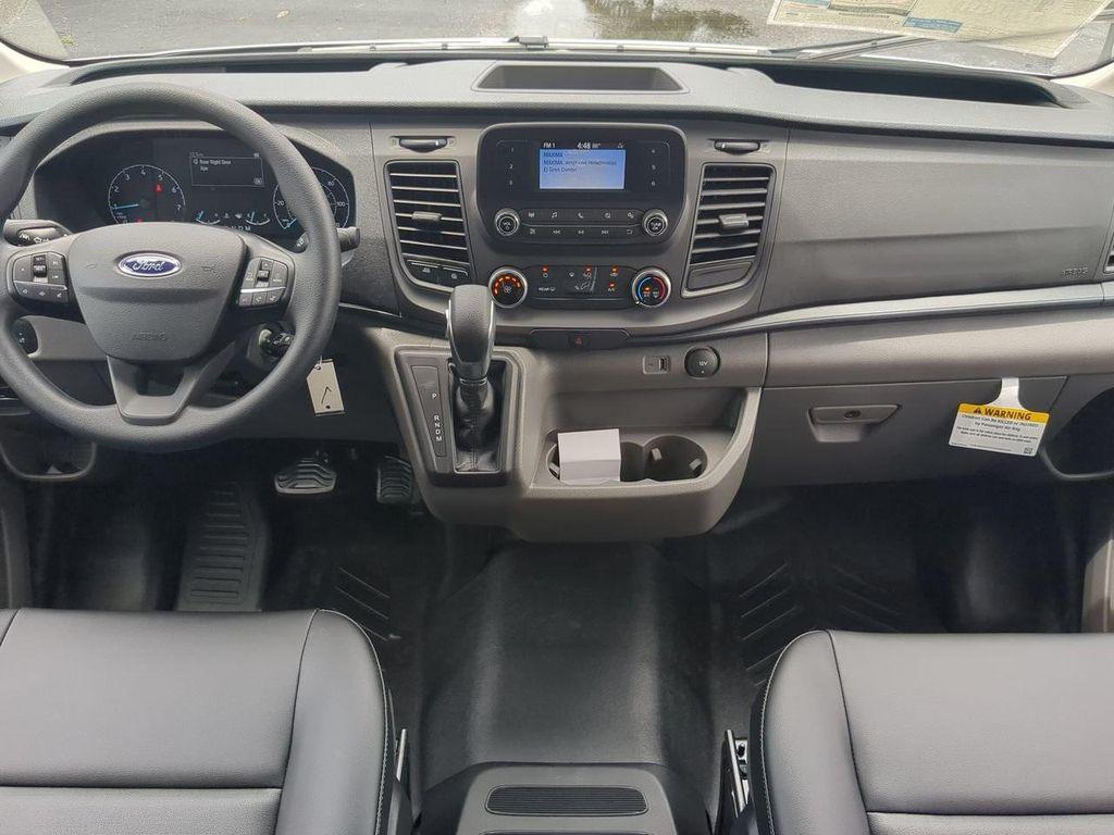 new 2025 Ford Transit-350 car, priced at $61,220