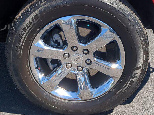 used 2022 Ford F-150 car, priced at $45,995