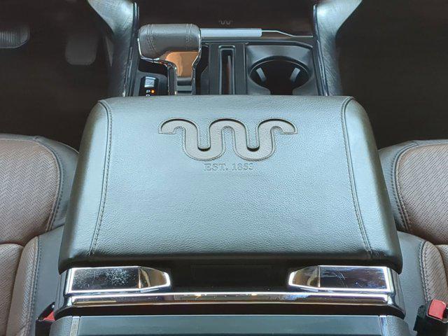 used 2022 Ford F-150 car, priced at $45,995