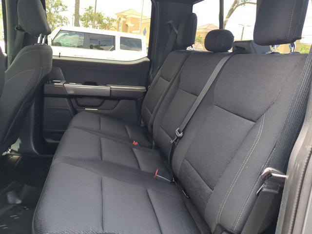 used 2021 Ford F-150 car, priced at $35,658