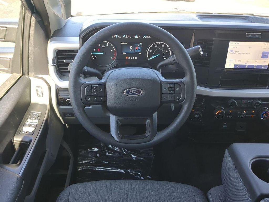 new 2026 Ford F-250 car, priced at $75,525