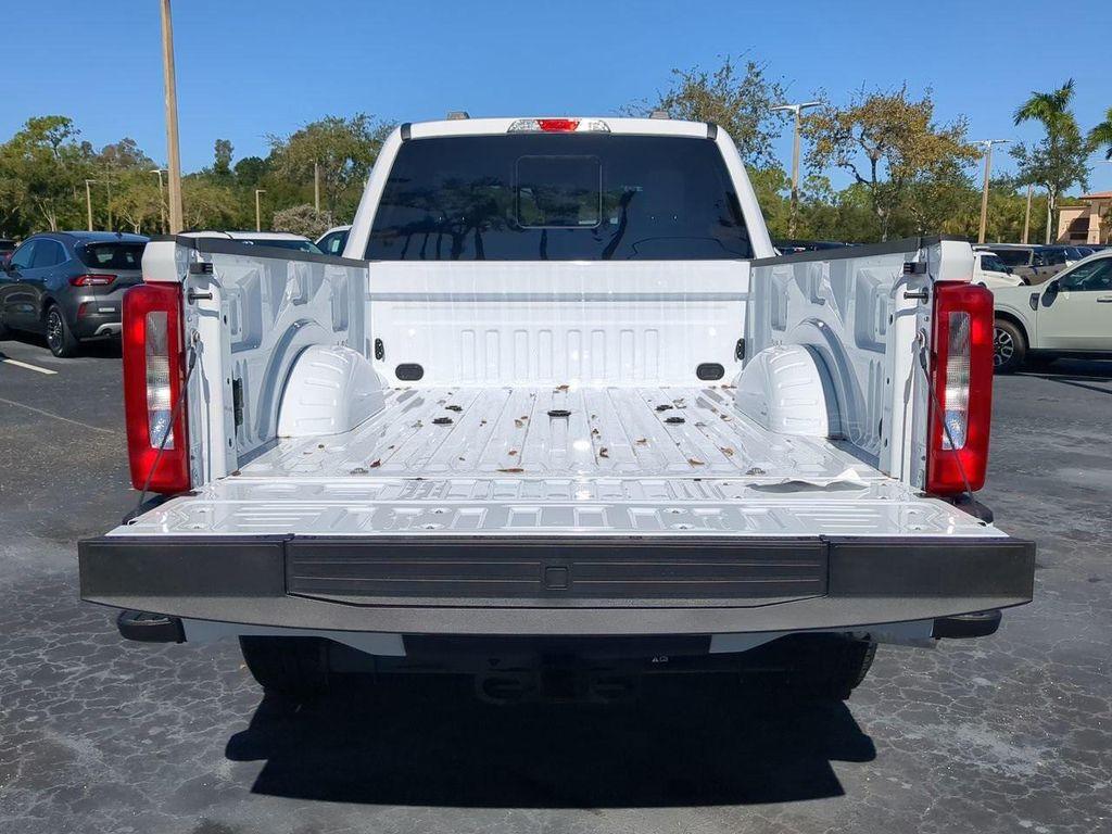 new 2026 Ford F-250 car, priced at $75,525