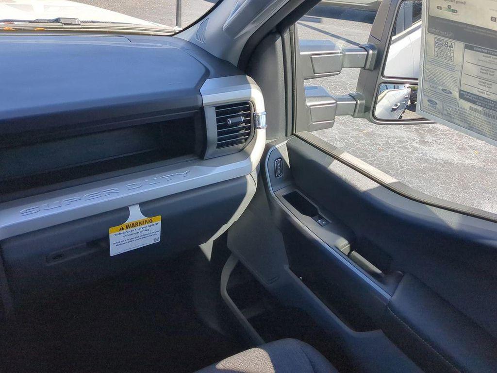 new 2026 Ford F-250 car, priced at $75,525