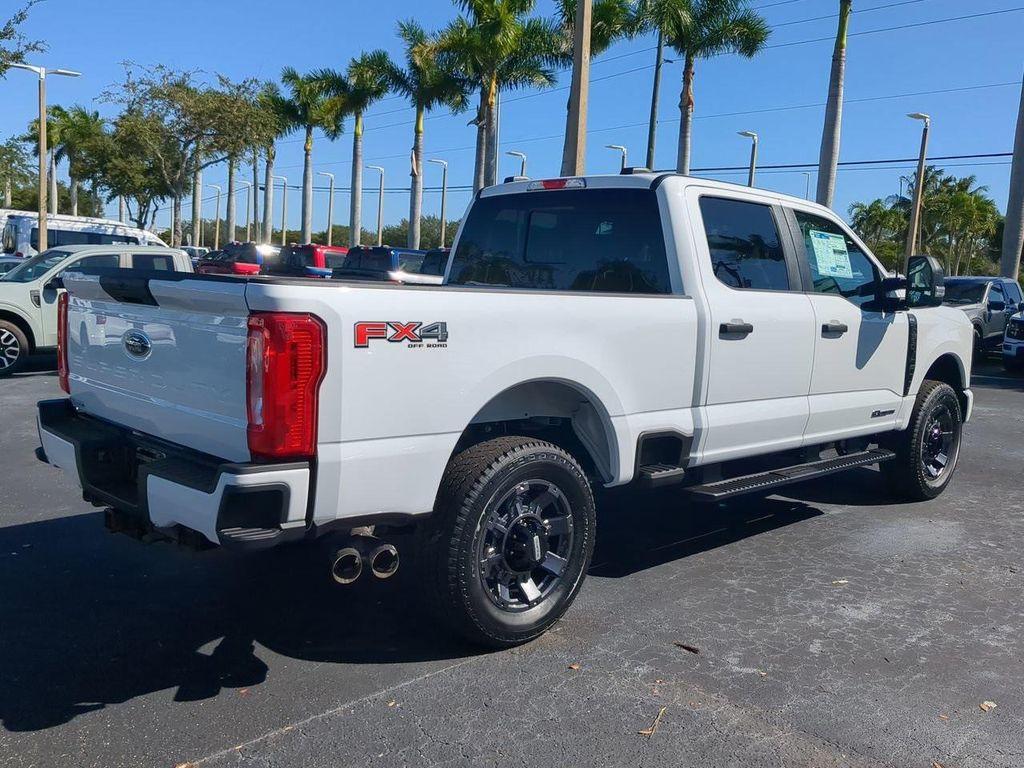 new 2026 Ford F-250 car, priced at $75,525