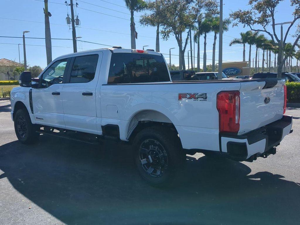new 2026 Ford F-250 car, priced at $75,525