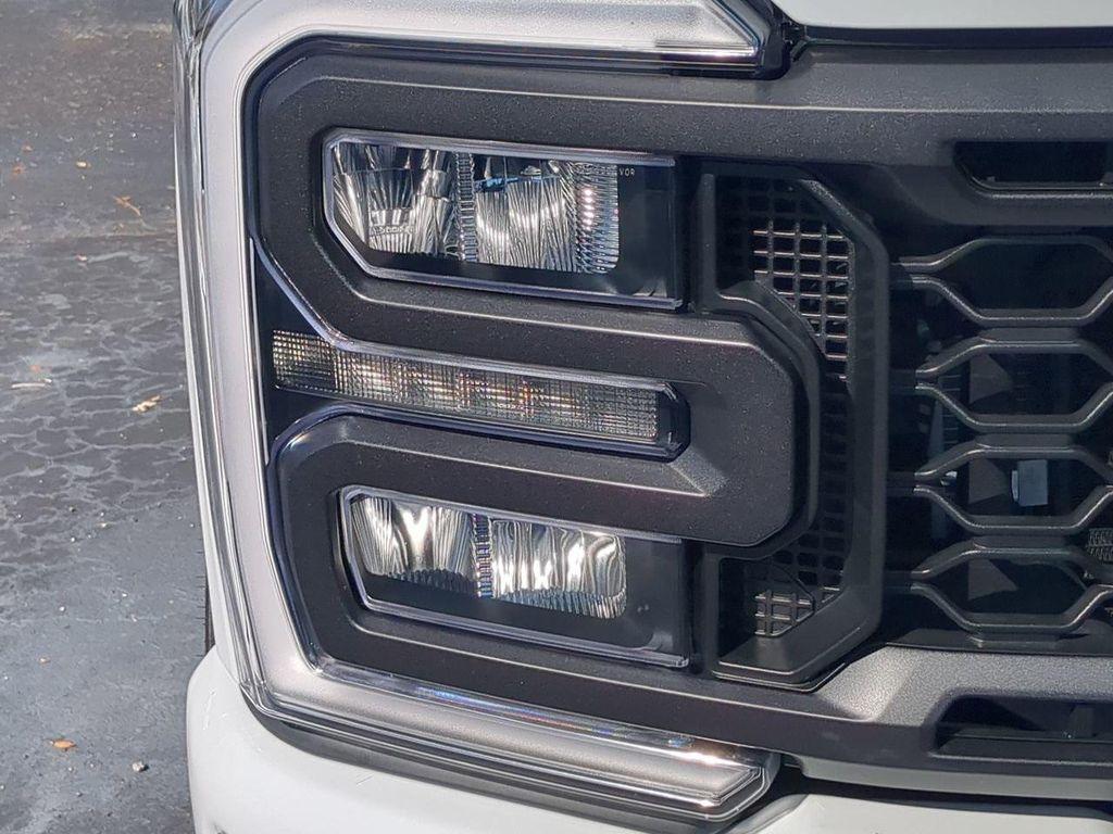 new 2026 Ford F-250 car, priced at $75,525