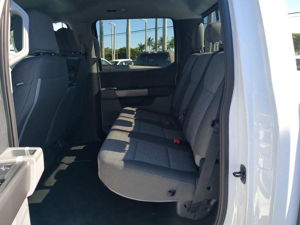 new 2026 Ford F-250 car, priced at $75,525