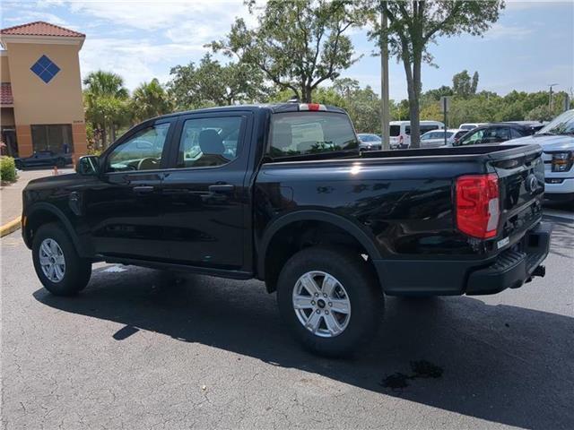 new 2024 Ford Ranger car, priced at $34,875