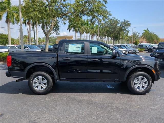 new 2024 Ford Ranger car, priced at $34,875