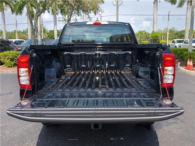 new 2024 Ford Ranger car, priced at $34,875