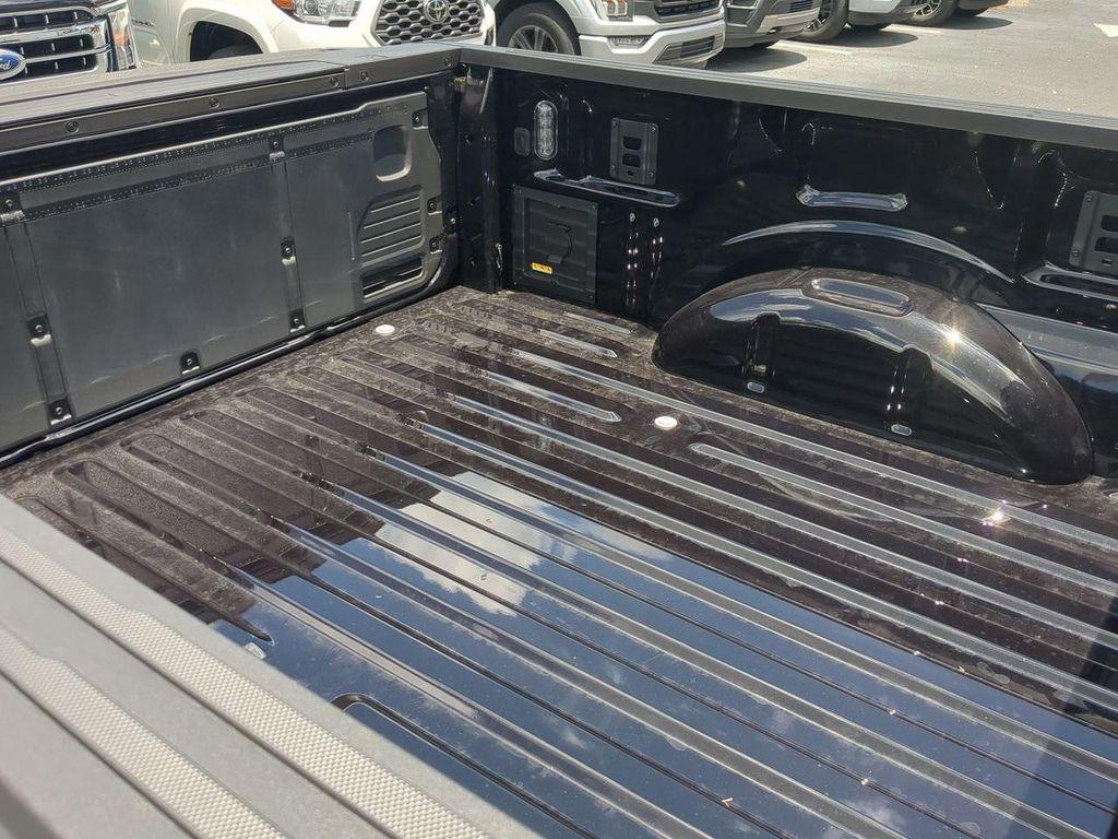 new 2025 Ford F-150 car, priced at $50,513