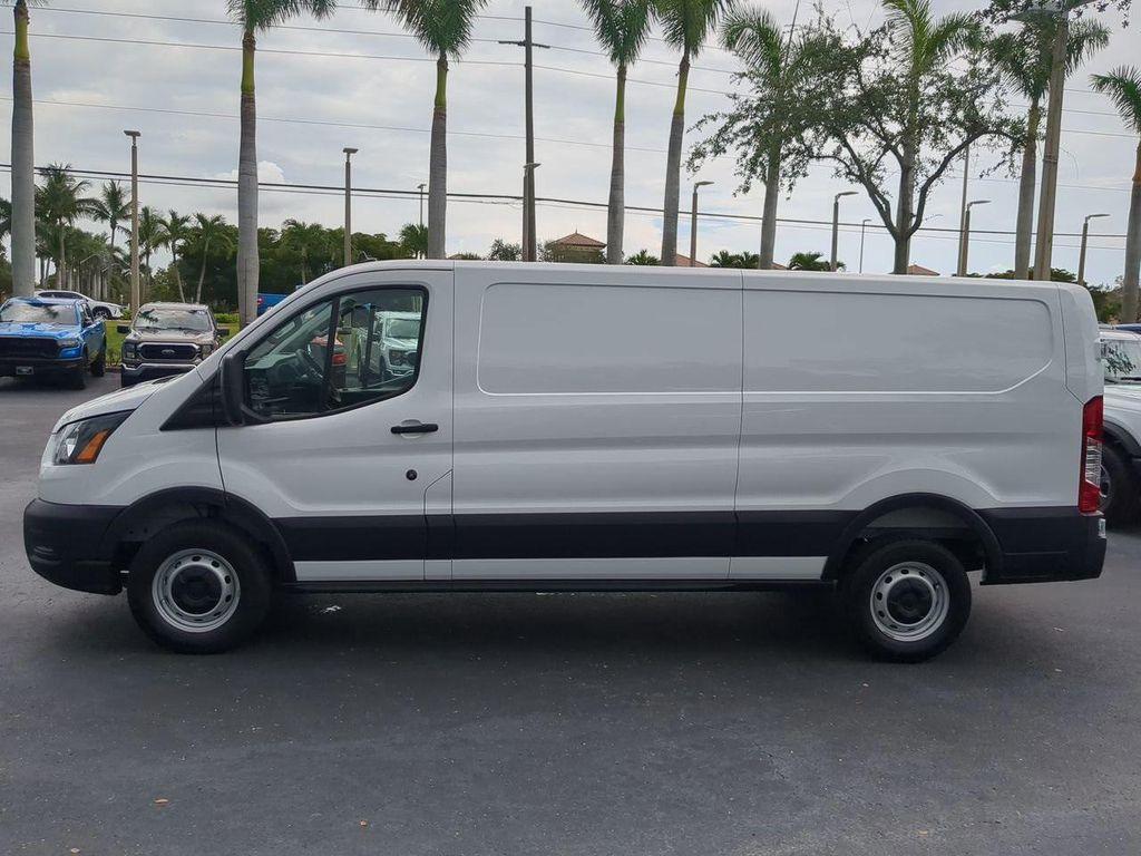 new 2025 Ford Transit-150 car, priced at $49,575