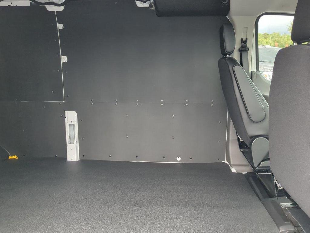 new 2025 Ford Transit-150 car, priced at $49,575