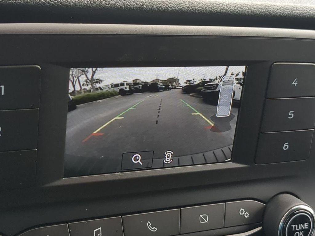 new 2025 Ford Transit-150 car, priced at $49,575