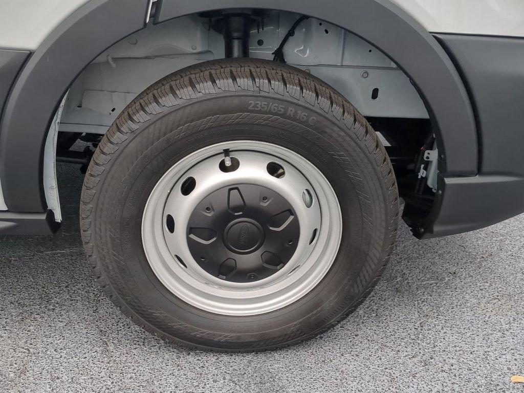 new 2025 Ford Transit-150 car, priced at $49,575