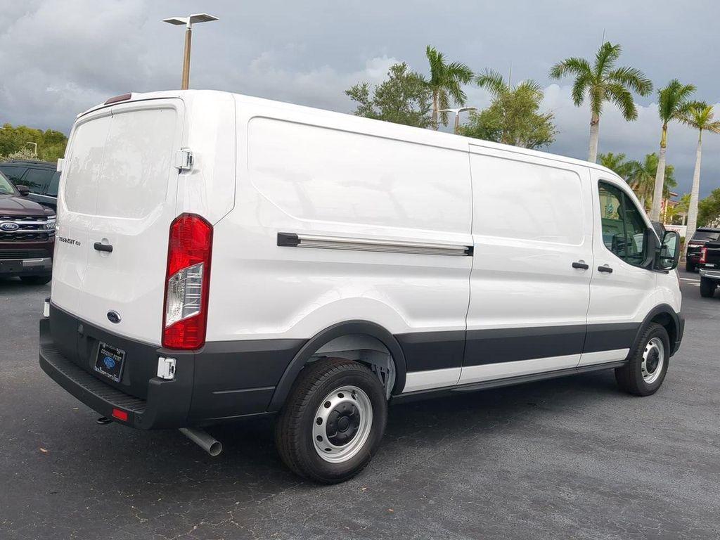 new 2025 Ford Transit-150 car, priced at $49,575