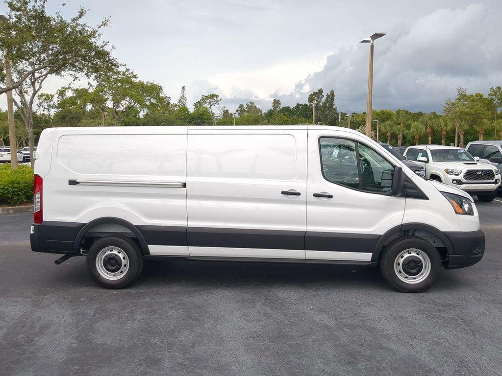 new 2025 Ford Transit-150 car, priced at $49,575
