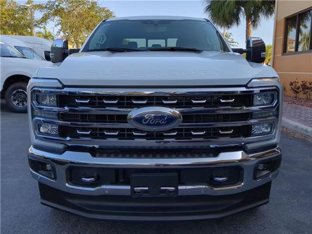 new 2024 Ford F-250 car, priced at $86,110