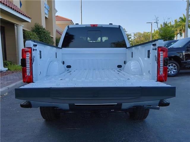 new 2024 Ford F-250 car, priced at $86,110