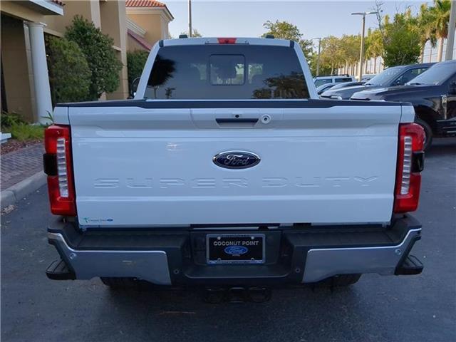 new 2024 Ford F-250 car, priced at $86,110