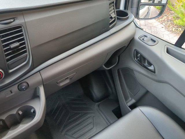 new 2025 Ford Transit-250 car, priced at $49,460
