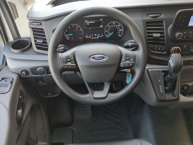 new 2025 Ford Transit-250 car, priced at $49,460