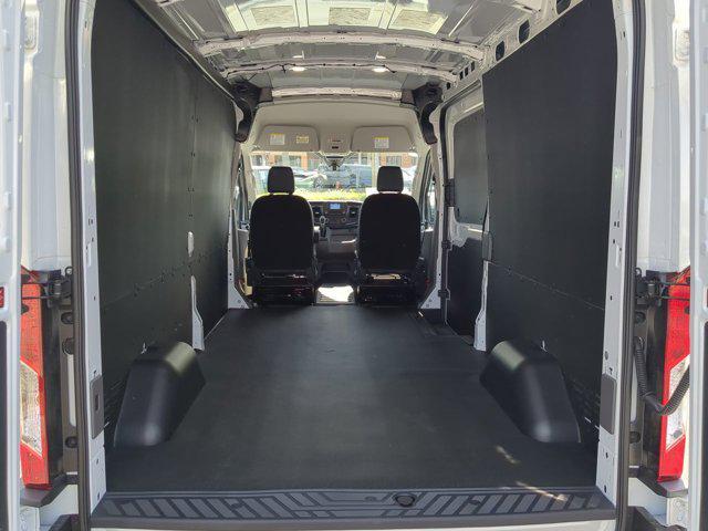 new 2025 Ford Transit-250 car, priced at $49,460